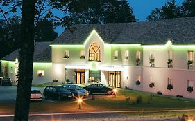 Logis Hotel - Restaurant Le Tulipier